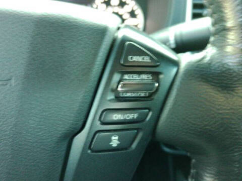 2022 Nissan Frontier