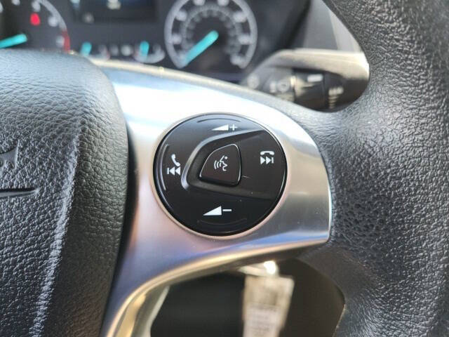 2022 Ford Transit Connect XL