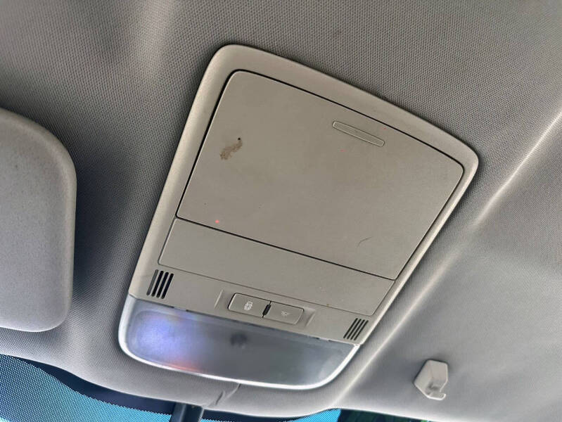 2012 Chevrolet Caprice Police