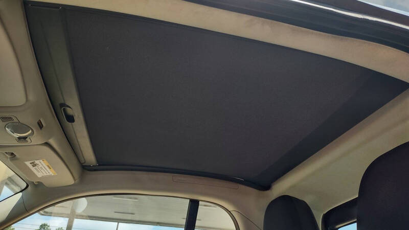 2015 Smart fortwo pure