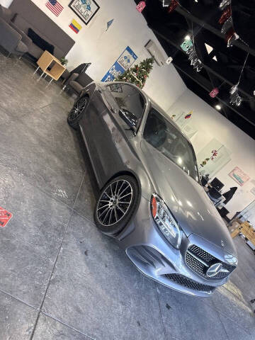 2021 Mercedes-Benz C-Class C 300