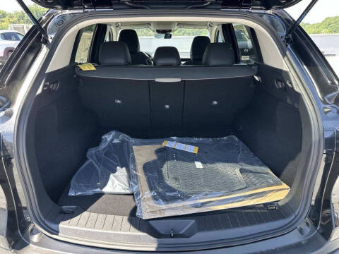 2026 Mazda CX-5 2.5 S Select