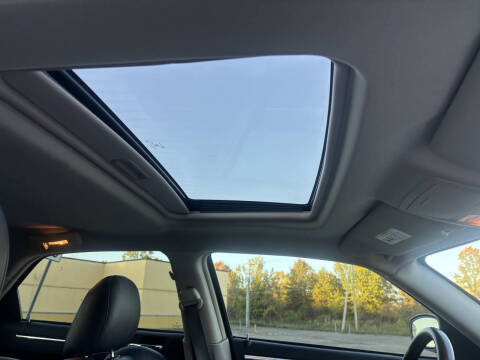 2006 Chrysler 300 SRT-8