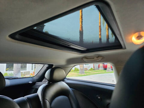 2014 MINI Paceman Cooper S