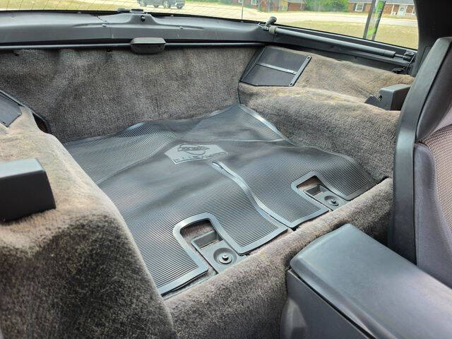 1987 Chevrolet Corvette