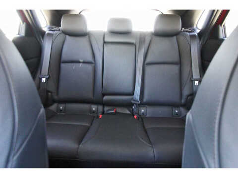 2026 Mazda CX-30 2.5 Turbo Premium Plus