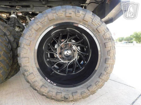 2021 CANA UTV