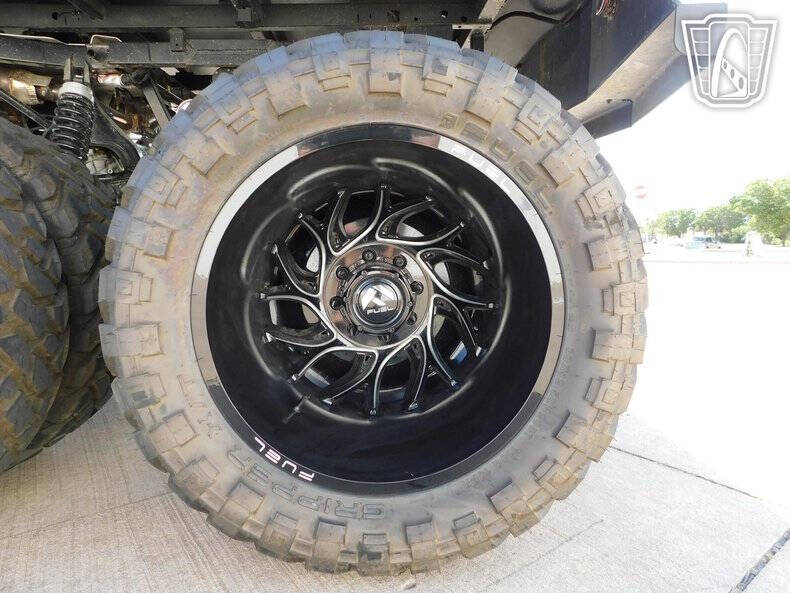 2021 CANA UTV