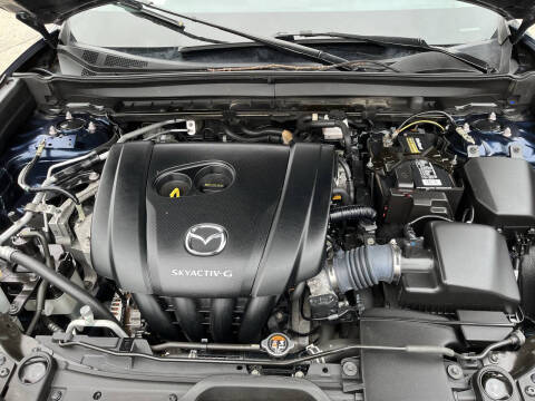 2020 Mazda CX-30 Select