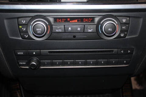 2014 BMW X3 xDrive35i