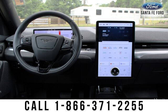 2024 Ford Mustang Mach-E GT