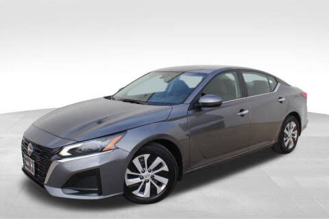 2023 Nissan Altima 2.5 S