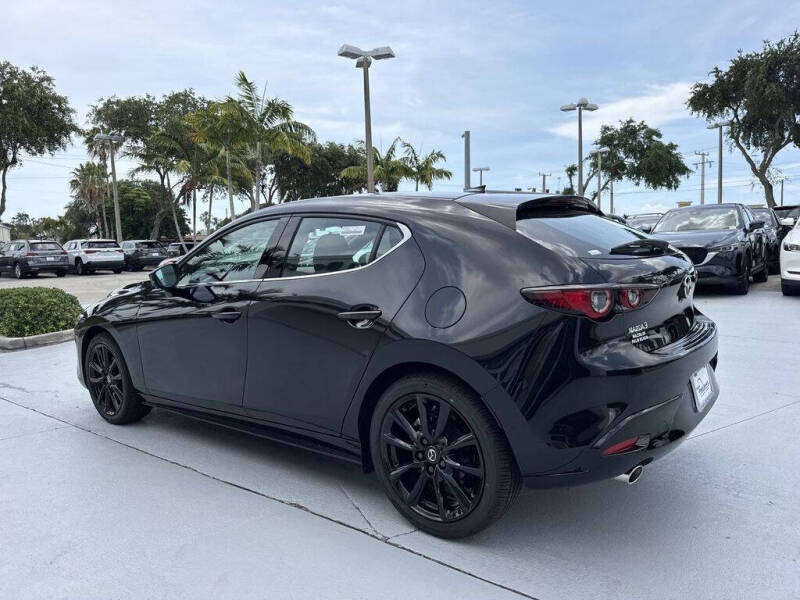 2026 Mazda Mazda3 Hatchback 2.5 S Premium