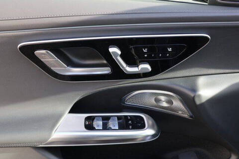 2025 Mercedes-Benz E-Class E 450 4MATIC All-Terrain