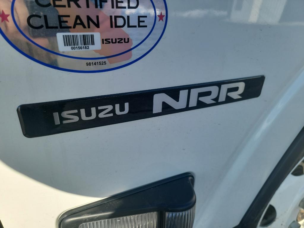 2024 Isuzu NRR 4X2 2dr 71.0 in. BBC Tilt Cab 109 212 WB 3