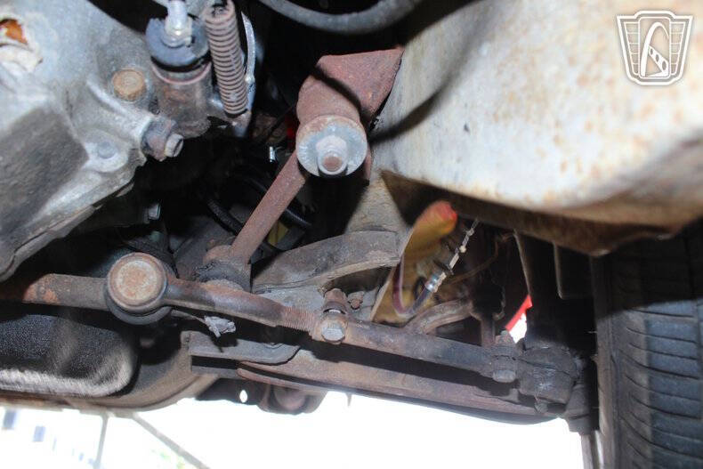 1973 Toyota Celica