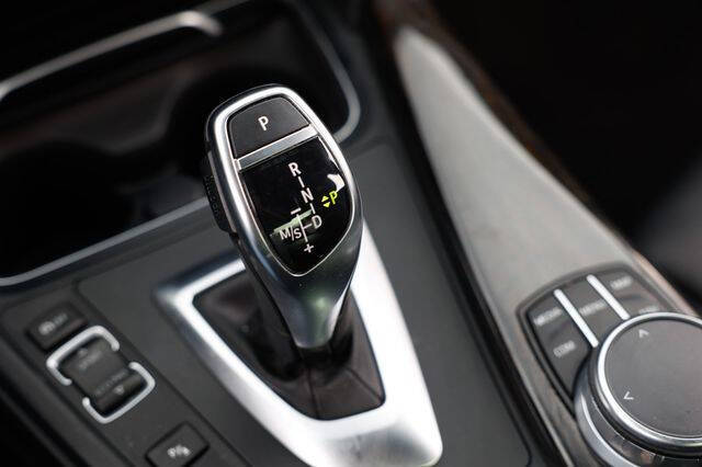 2018 BMW 3 Series 340i