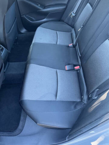 2020 Honda Accord EX