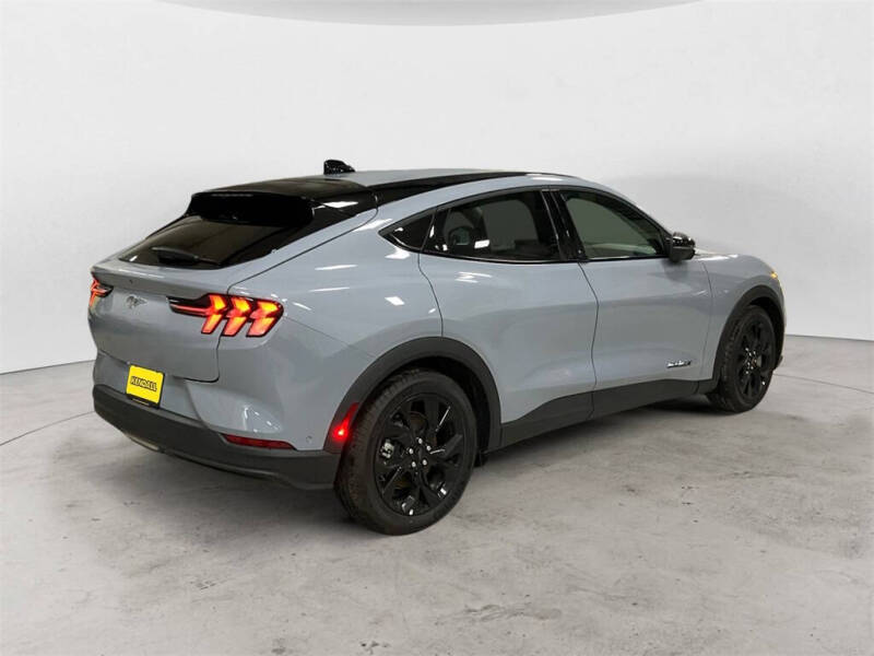 2024 Ford Mustang Mach-E Select