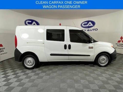 2021 RAM ProMaster City for sale at C1 City Auto in Murfreesboro TN