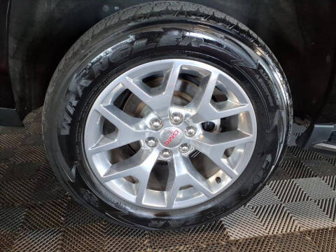 2019 GMC Yukon XL Denali