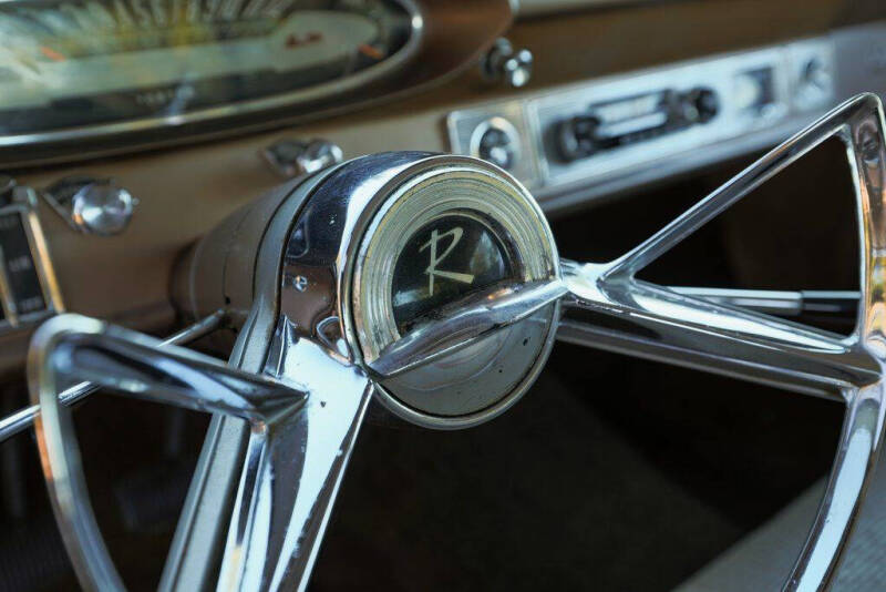 1961 AMC Rambler