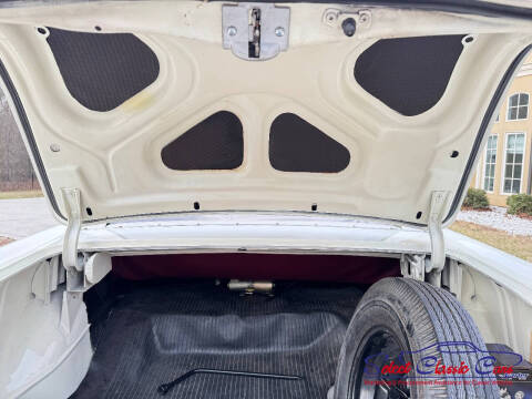 1956 Chevrolet Bel Air