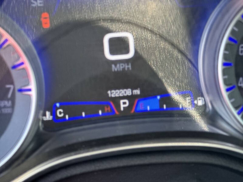 2019 Chrysler 300 Limited