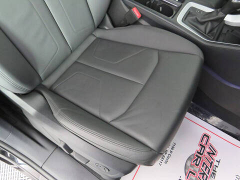 2021 Audi Q3 quattro S line Prem Plus 45 TFSI