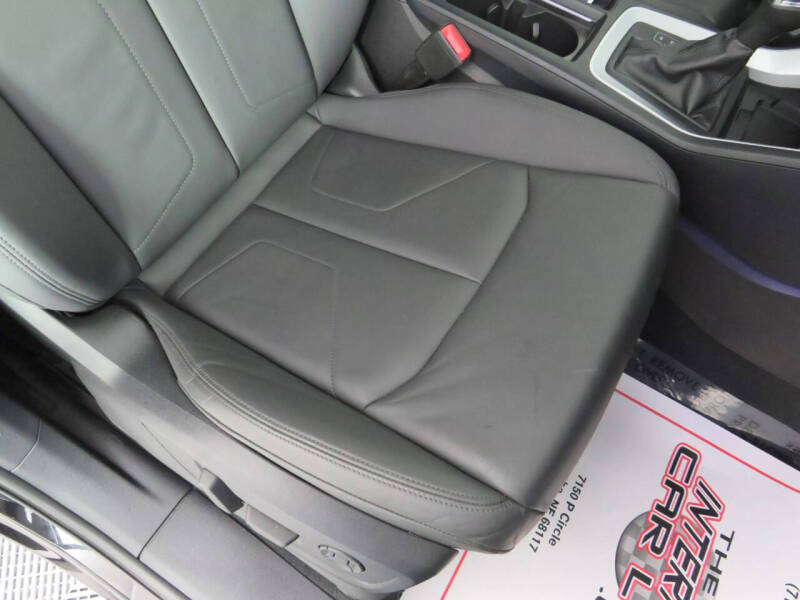 2021 Audi Q3 quattro S line Prem Plus 45 TFSI