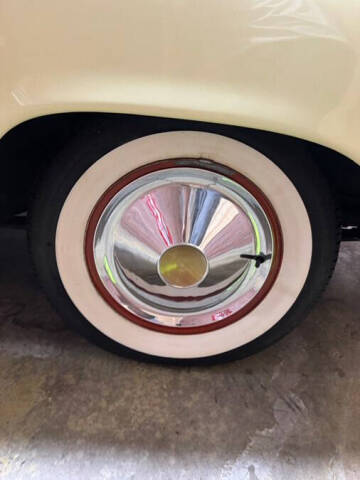 1953 Studebaker STARLINER