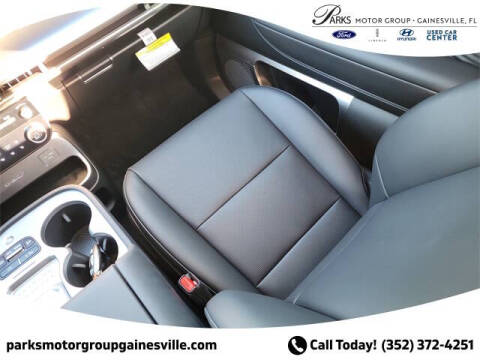 2026 Hyundai IONIQ 9 Performance Limited