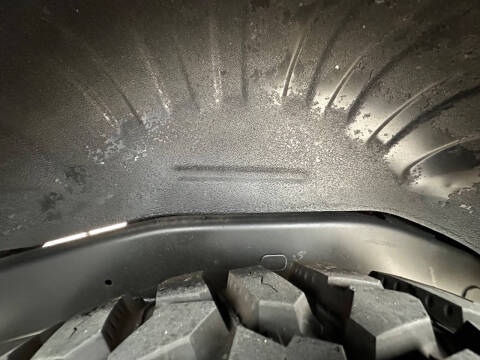 1991 Toyota Land Cruiser