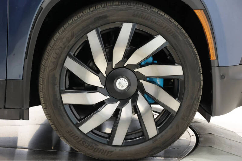 2023 Fisker Ocean One