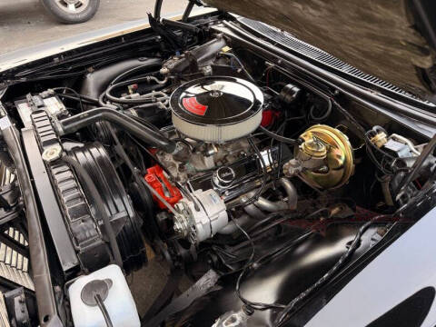 1965 Chevrolet Impala