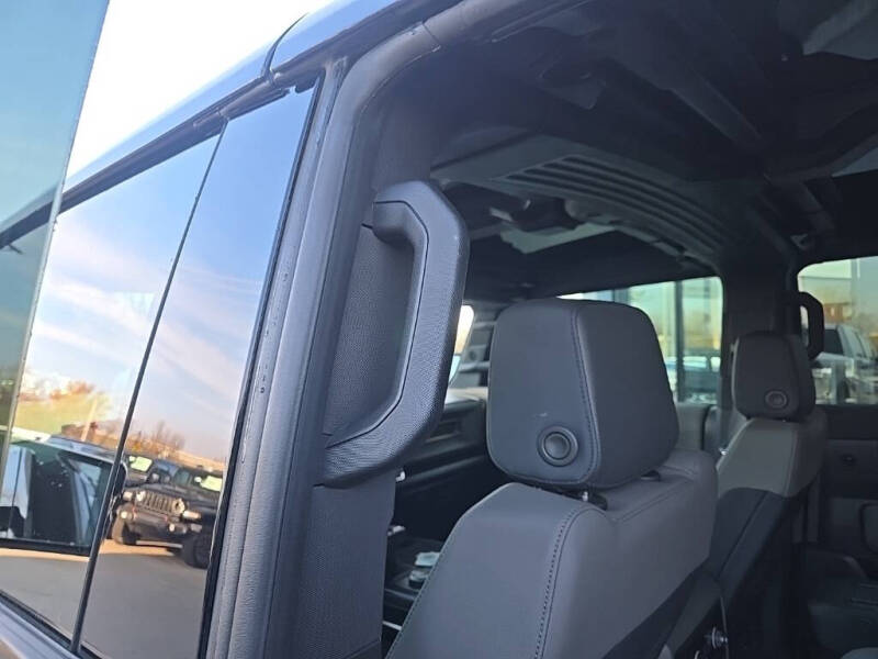 2025 GMC HUMMER EV 3X