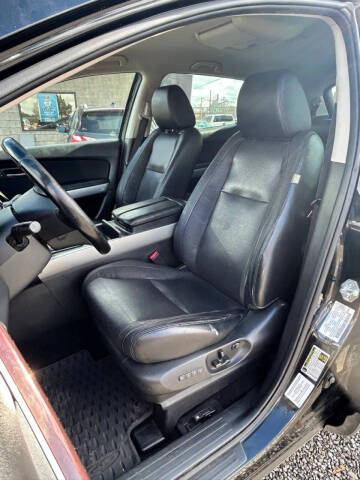 2014 Mazda CX-9 Grand Touring