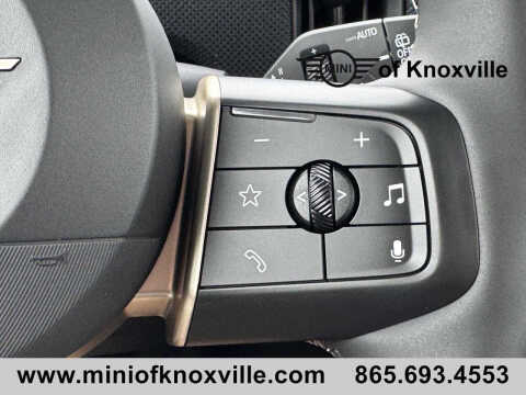 2025 MINI Hardtop 4 Door Cooper S