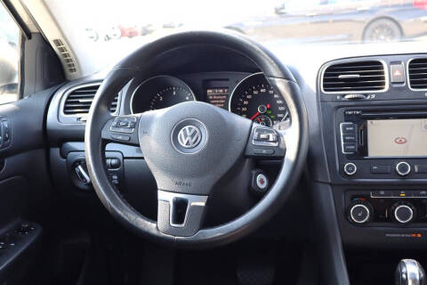 2012 Volkswagen Jetta