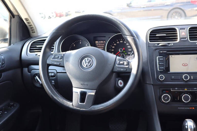 2012 Volkswagen Jetta