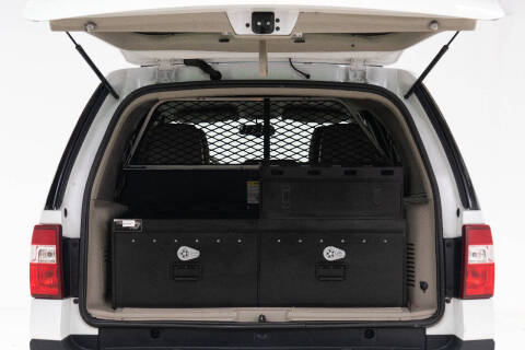 2014 Ford Expedition XL Fleet