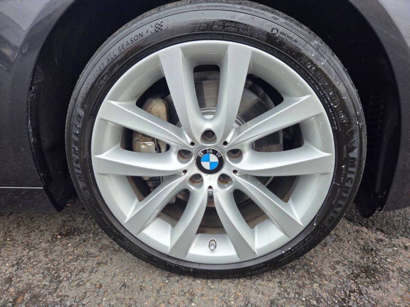 2011 BMW 5 Series 535i xDrive