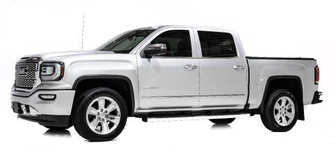 2018 GMC Sierra 1500 for sale at Houston Auto Credit in Houston TX