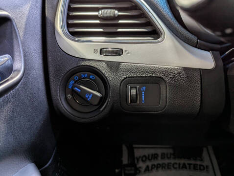 2016 Dodge Journey R/T