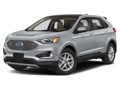 2024 Ford Edge for sale at Sager Ford in Saint Helena CA