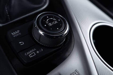 2020 Infiniti Q50 3.0T Luxe