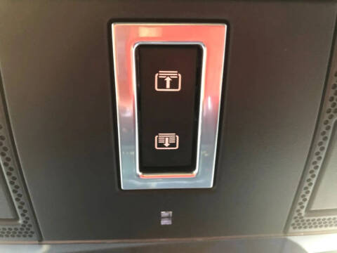 2017 Land Rover Range Rover Sport HSE