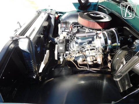 1968 Chevrolet C10