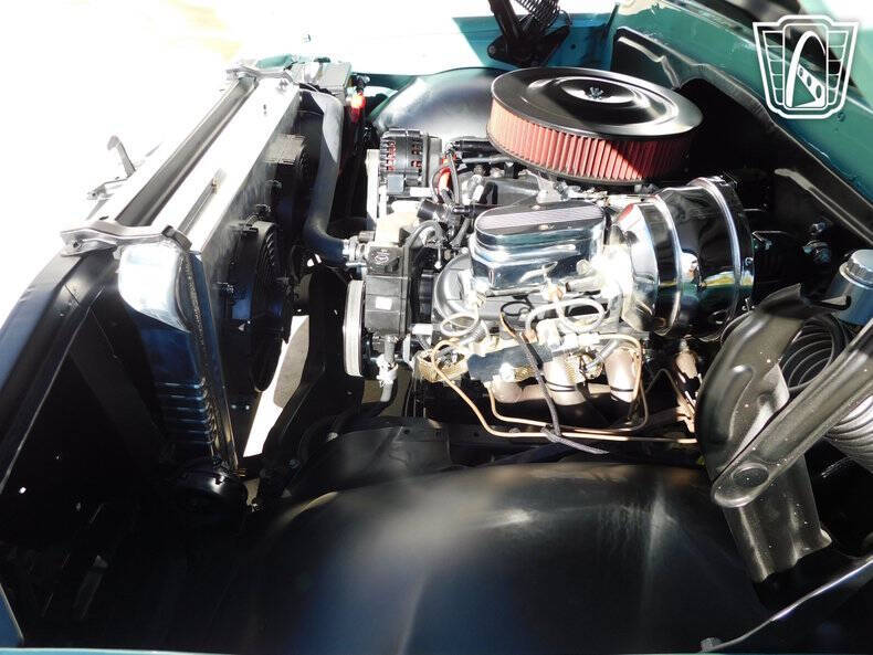 1968 Chevrolet C10