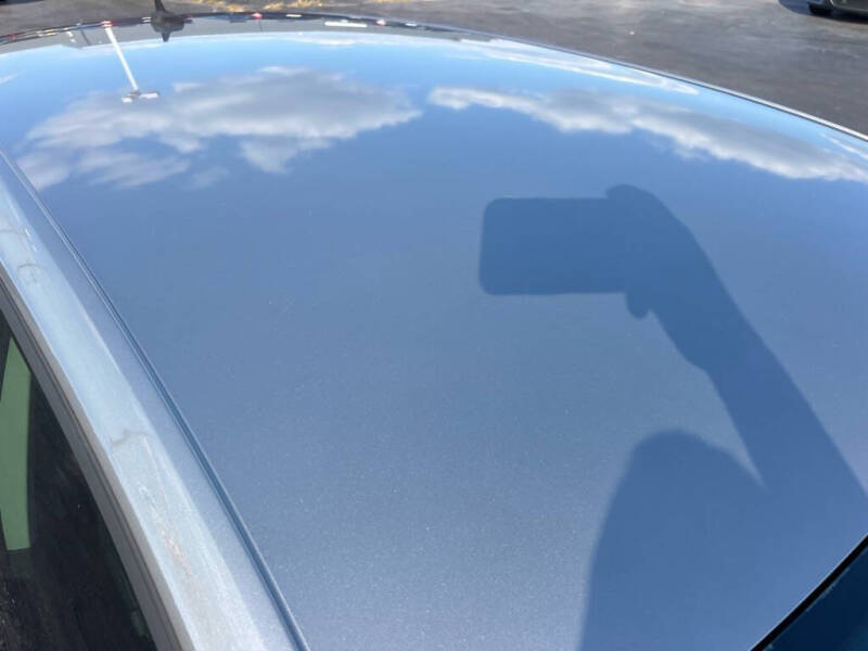 2015 Volkswagen Golf TSI S